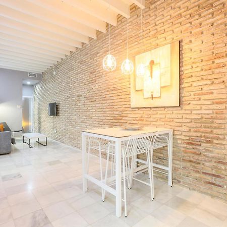 Apartamento Alfareria Seville Exterior photo