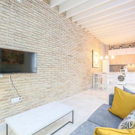 Apartamento Alfareria Seville Exterior photo